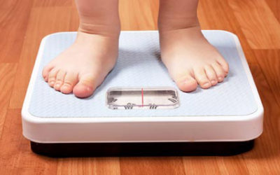 Should you measure your child’s weight?