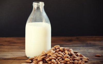 Debate! Cow vs Soy vs Rice vs Oat vs Almond milk