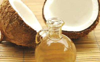 Is coconut oil good for me?