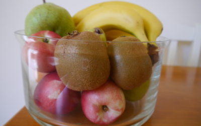 Are some fruits healthier than others?