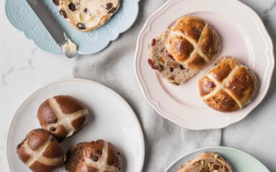 Hot Cross Buns – Which bun is best?