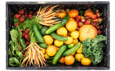 Should I buy organic produce?