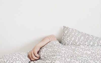 Does sleep burn fat?