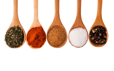 5 spices to boost flavour and immunity this winter