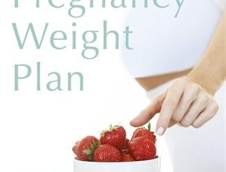 Book Review: The Pregnancy Weight Plan