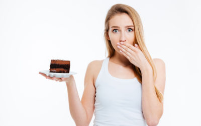 Binge eating & other eating disorders after trauma