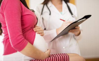 Obgyn tips: what should you eat during pregnancy?