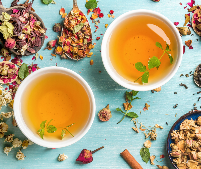 Which Teas To Avoid During Pregnancy Archives Melanie McGrice